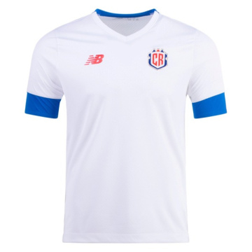 Costa Rica 22/23 Away Kit