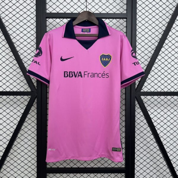 Boca Juniors 13/14 Away Kit