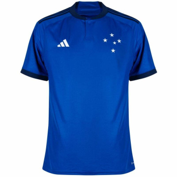Cruzeiro Home Kit 23/24