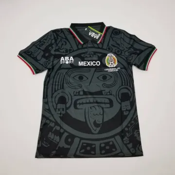 98 Copa Mundial Mexico Black