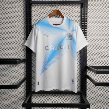 Marseille 30th Anniversary Kit