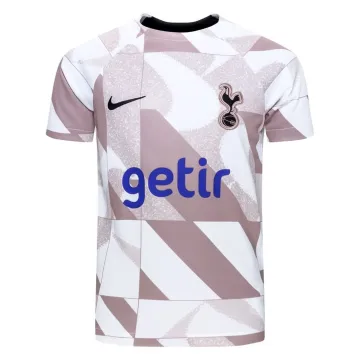 Spurs Training Kit 
