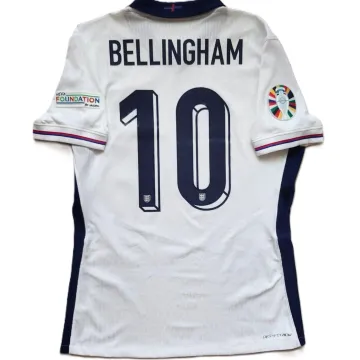 England Bellingham 24/25 Home Kit