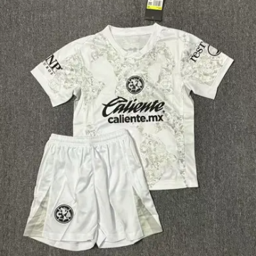 Club America 25/26 Kids Third Kit 