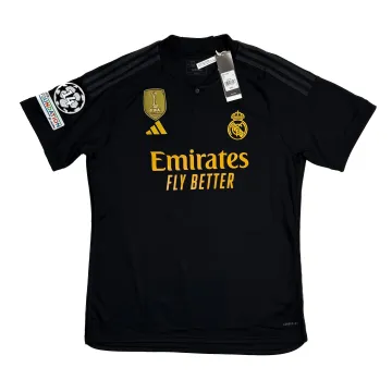 Real Madrid Bellingham 23/24