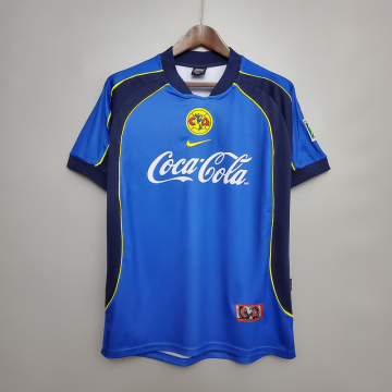 Retro 01/02 America away