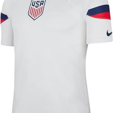 USA Home World Cup 22/23