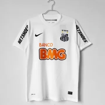 Santos 2012