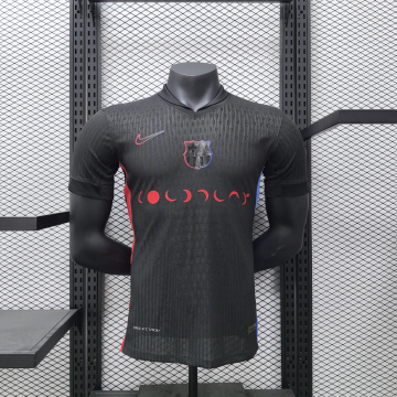 24/25 Player Barcelona Away Lamine Yamal 19