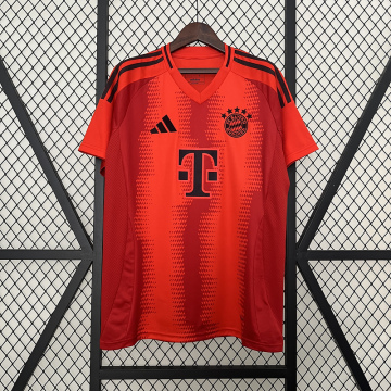 24/25 Bayern Munich