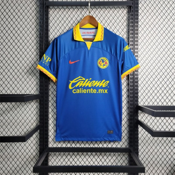 23/24 America Away