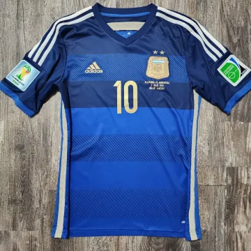 Argentina 2014 #10 - Lionel Messi