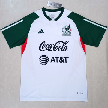 Mexico Training Kit