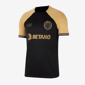 Sporting CP X CR7 23/24
