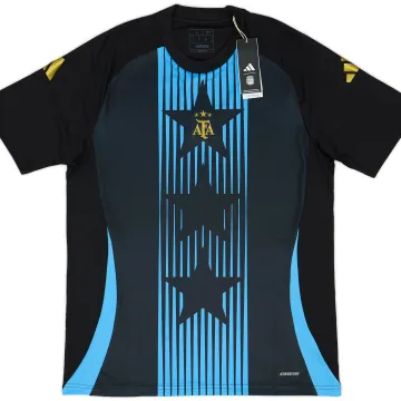 Argentina Messi Training Kit 24/25