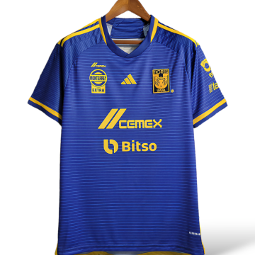Tigres 23/24 Away Kit