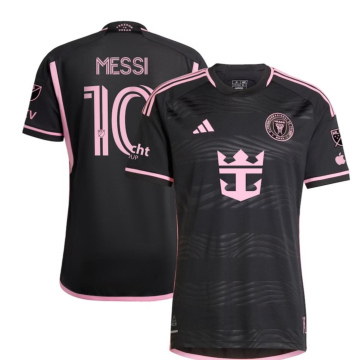 Inter Miami 2024 Messi Kit