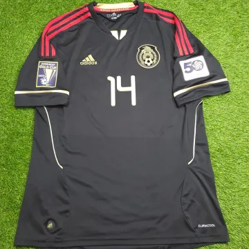 Chicharito Mexico 2011
