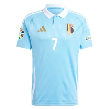 Belgium KDB 24/25 Kit