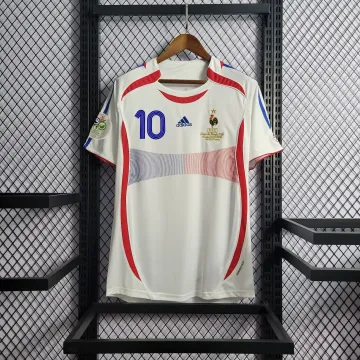 France 2006 #10 - Zidane