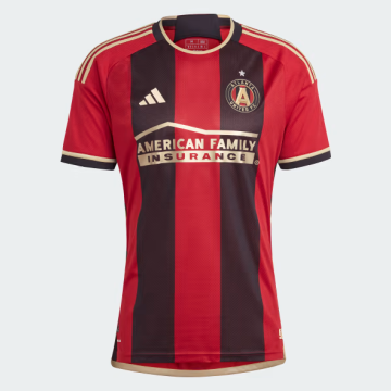 23/24 Atlanta United Player Kit