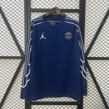 24/25 Long sleeve PSG 4th Away