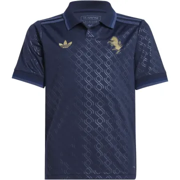 Juventus 3rd Kit 24/25