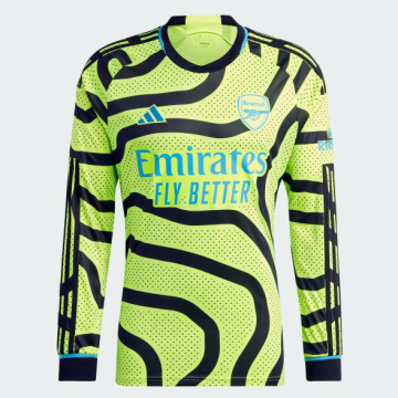 Arsenal Long Sleeve 23/24 Havertz