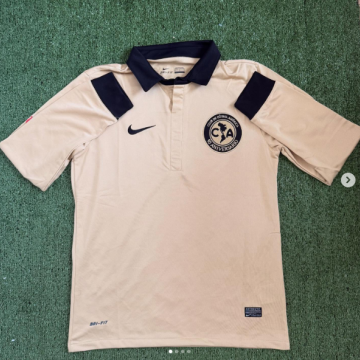 95th Anniversary Club America Long Sleeve Kit