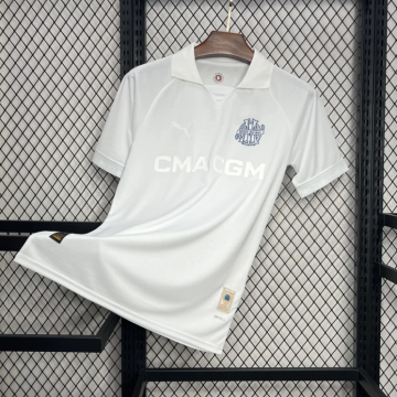 Marseille 125th Anniversary Kit 24/25