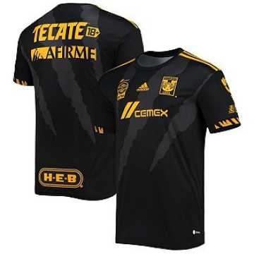 Tigres UANL 2022 Third Kit