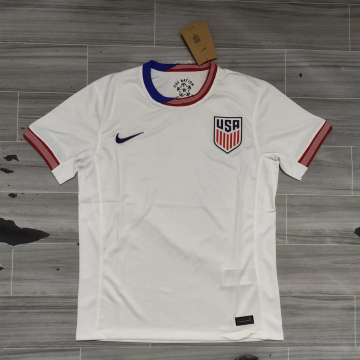 24/25 USA Home