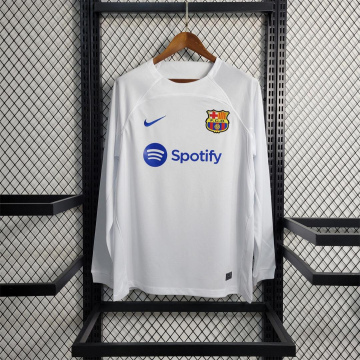 FC Barcelona Long Sleeve Lamine Yamal 23/24