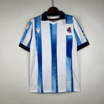 Real Sociedad Kubo Home Kit 23/24