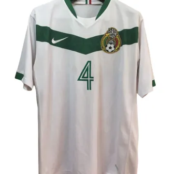 Mexico 2006 Rafael Márquez 4