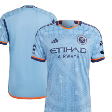 New York City FC 2024 