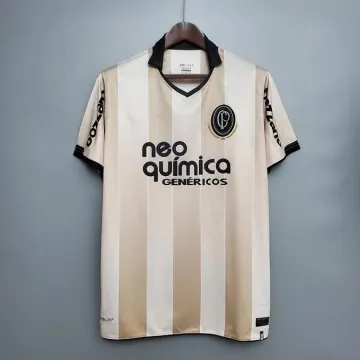 Corinthians 10/11 Home Kit