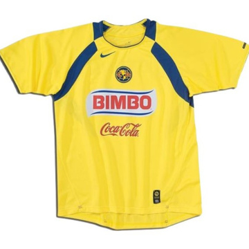 Club America 05/06 Home Kit