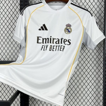 Real Madrid Trent Kit 25/26